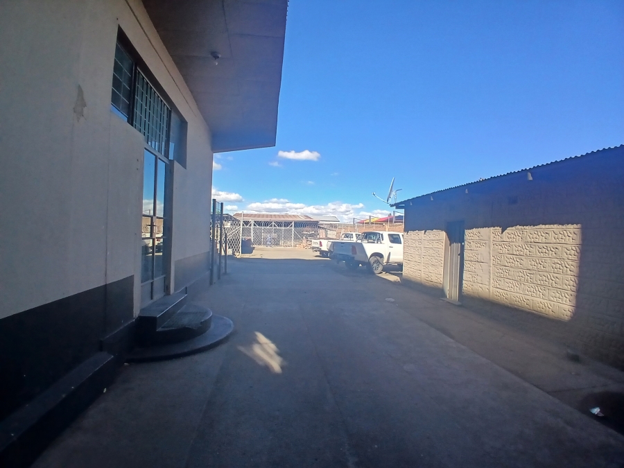 Commercial Property for Sale in Rustenburg North North West
